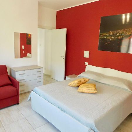 Vanilla Apartments جيارديني ناكسوس المظهر الخارجي الصورة