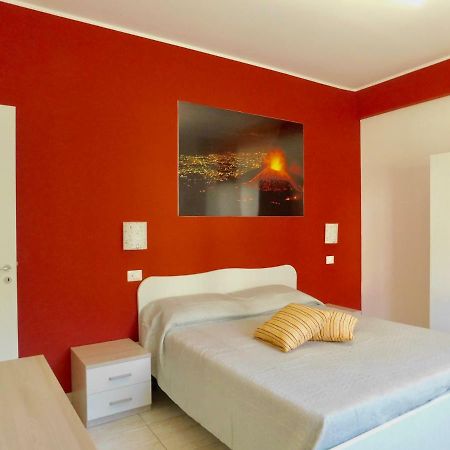 Vanilla Apartments جيارديني ناكسوس المظهر الخارجي الصورة