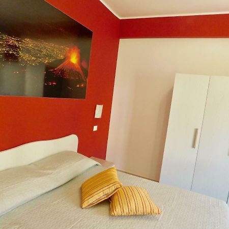 Vanilla Apartments جيارديني ناكسوس المظهر الخارجي الصورة