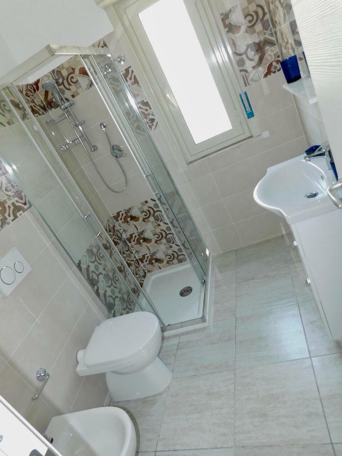 Vanilla Apartments جيارديني ناكسوس المظهر الخارجي الصورة