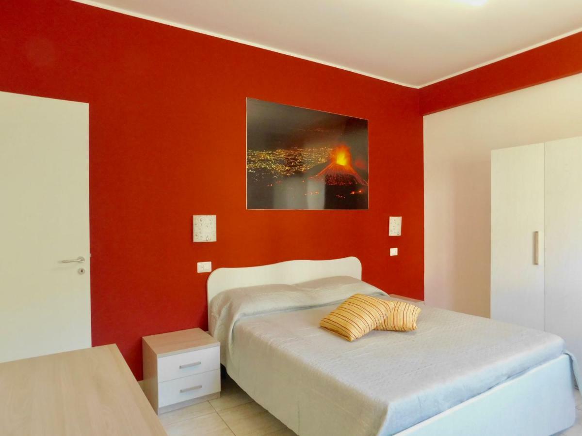 Vanilla Apartments جيارديني ناكسوس المظهر الخارجي الصورة