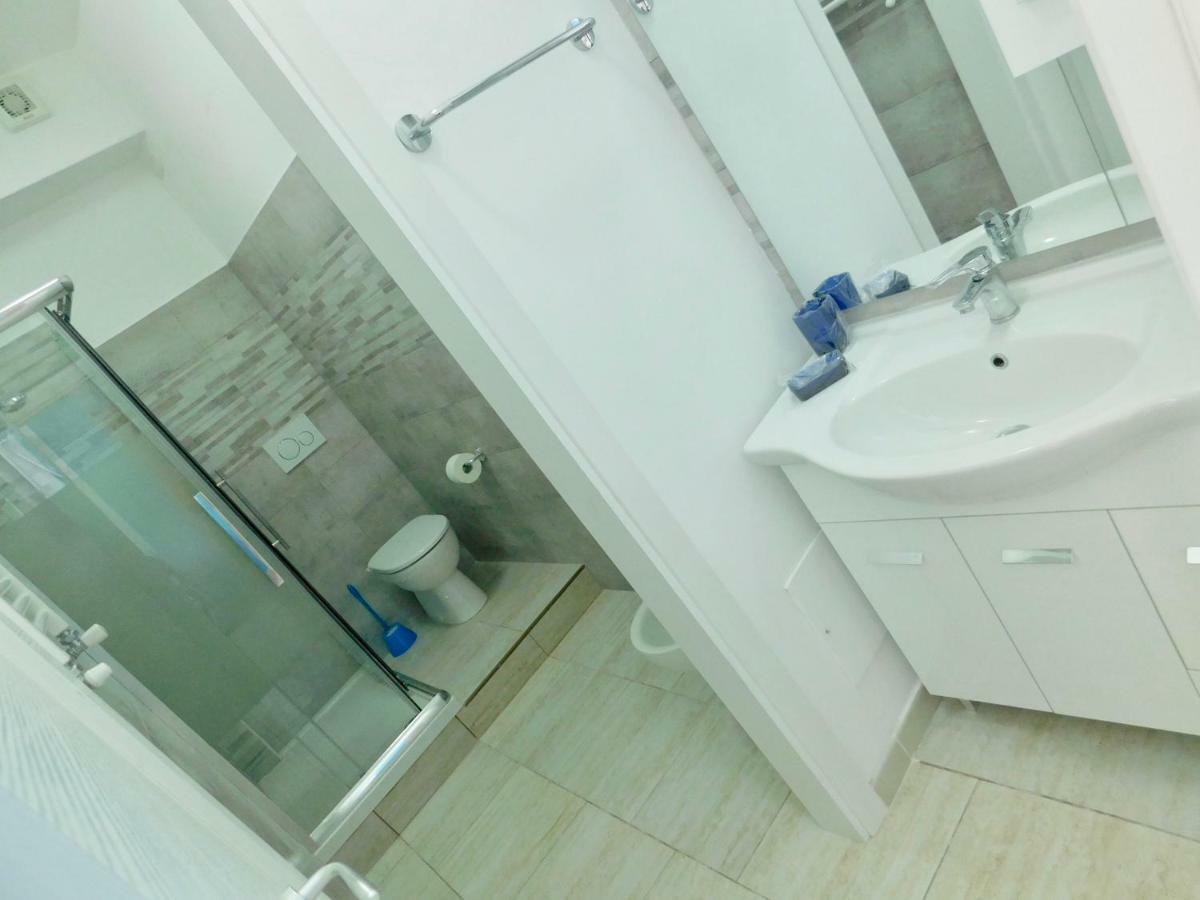 Vanilla Apartments جيارديني ناكسوس المظهر الخارجي الصورة